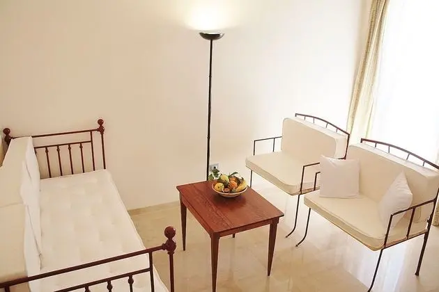 Antica Masseria Torre Mozza - Oda Düzeni