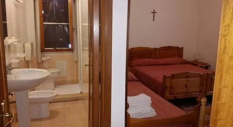 Antica Pensione Pinna - Oda