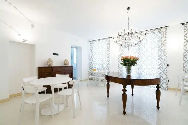 Antica Pusterla Relais De Charme