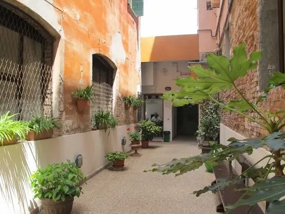 Antica Raffineria