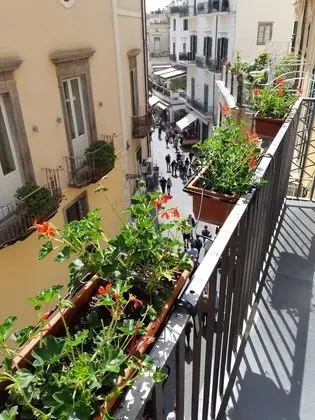Hotel Antica Repubblica - Oda
