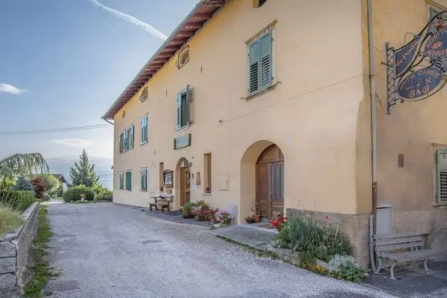 Antica Residenza de Poda