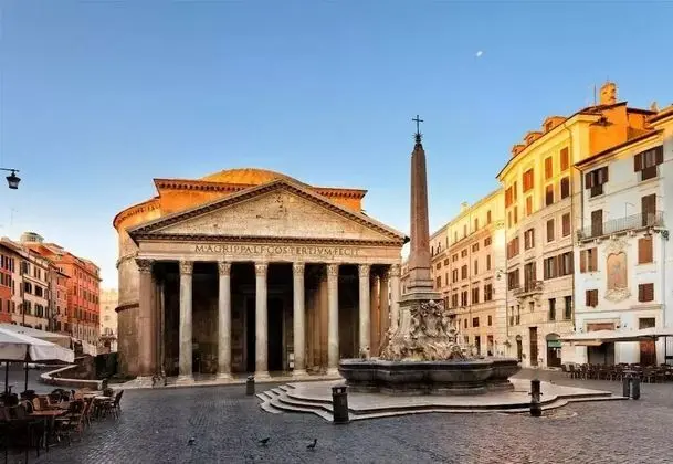 Antica Residenza del Corso