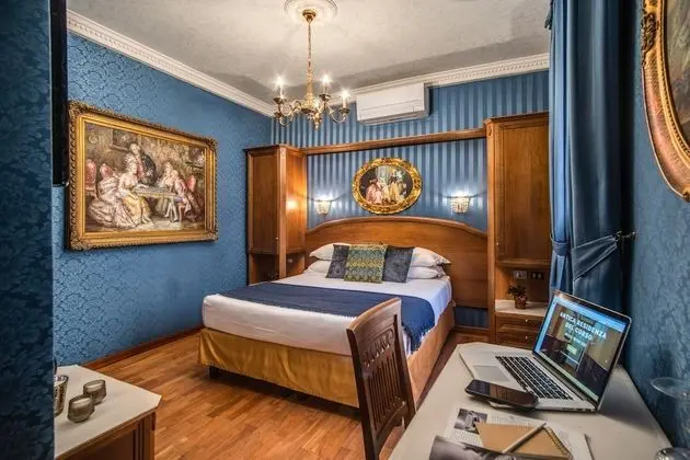 Antica Residenza del Corso - Oda