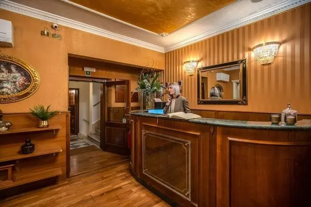 Antica Residenza del Corso - Öne Çıkan Resim