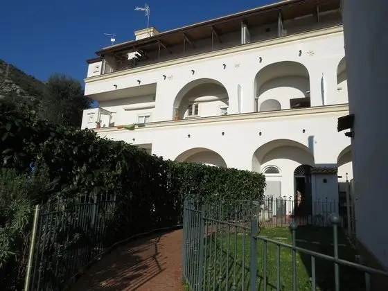 Antica Residenza la Vela - İç Mekan