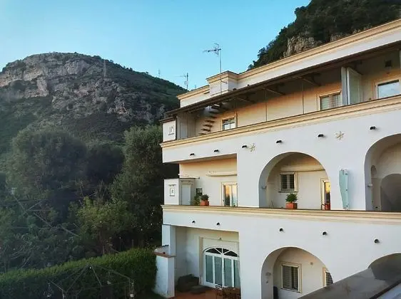 Antica Residenza la Vela - Öne Çıkan Resim