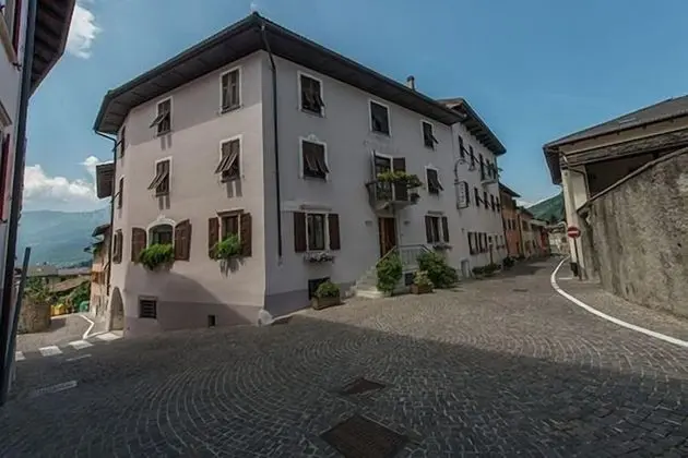Hotel Antica Rosa - Öne Çıkan Resim