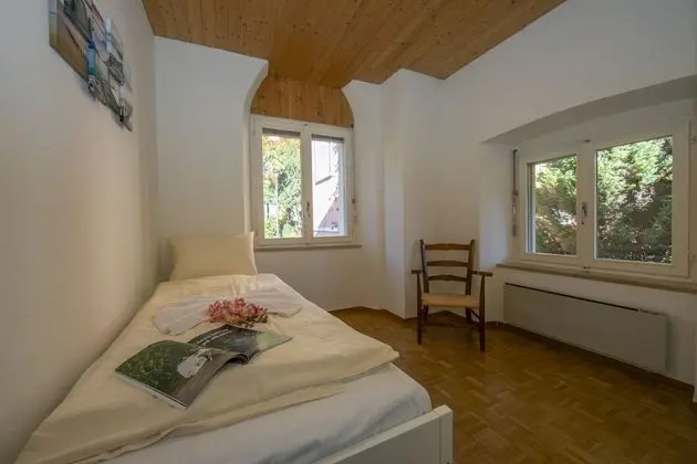 Antica Scuderia Apartment - Oda