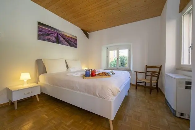 Antica Scuderia Apartment - Öne Çıkan Resim