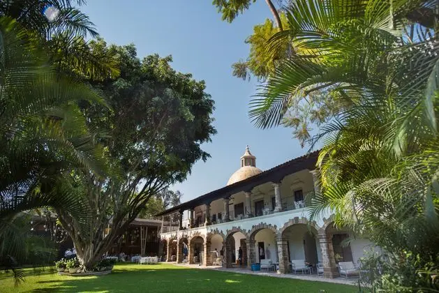 Anticavilla Hotel & Spa