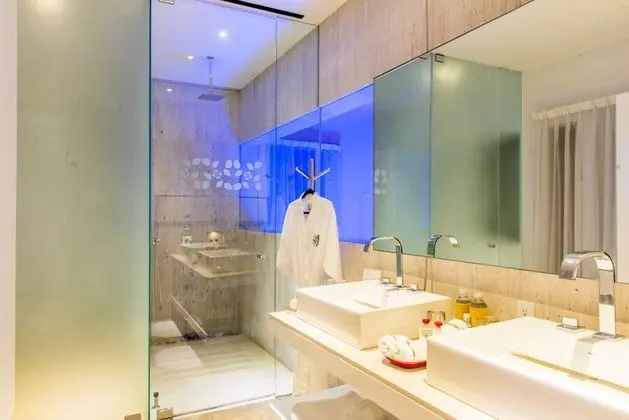 Anticavilla Hotel & Spa - Genel