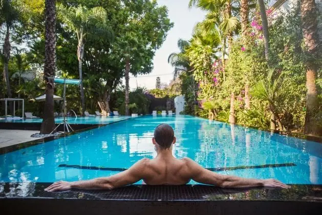 Anticavilla Hotel & Spa - Öne Çıkan Resim