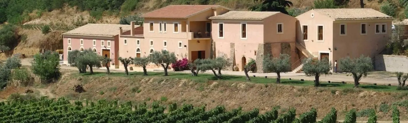 Antica Tenuta Del Nanfro