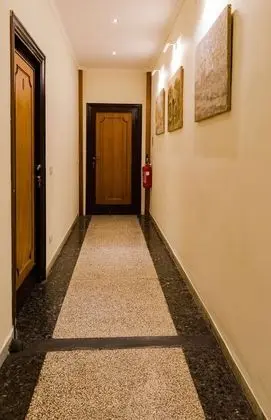 Antica Terrazza Frascati - İç Mekan