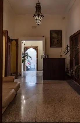 Antica Terrazza Frascati - Lobi