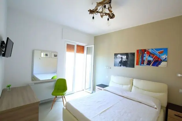 Antica Tonnara Gallipoli