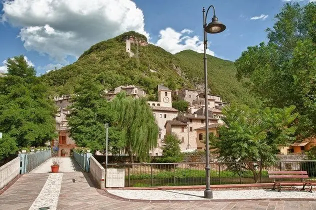 Antica Torre Del Nera