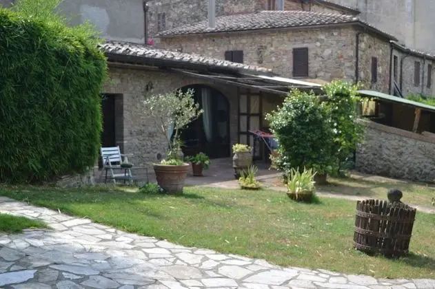 Antiche Dimore Di Vescovado