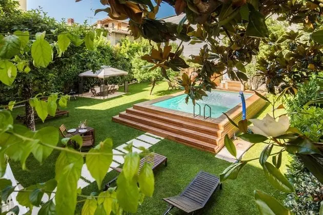 Antiche Rive Apartments