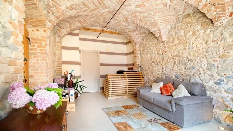 Antiche Rive Apartments - Lobi