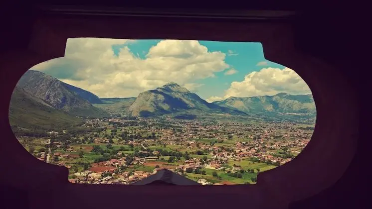Antichi Feudi Dimora d'Epoca - Yerinde Yemek