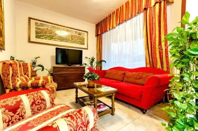 Hotel Antico Acquedotto - Genel