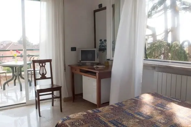 Hotel Antico Acquedotto - Oda