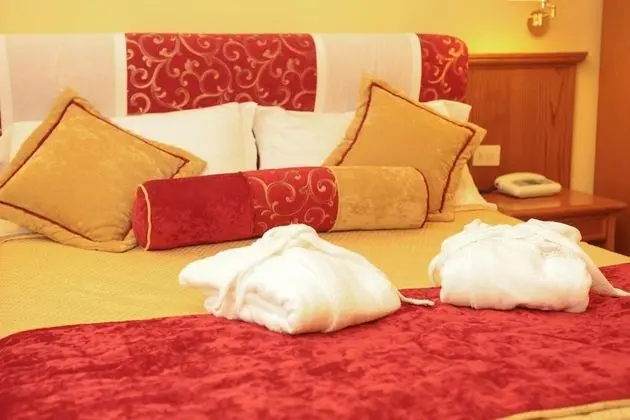 Antico Albergo Terme