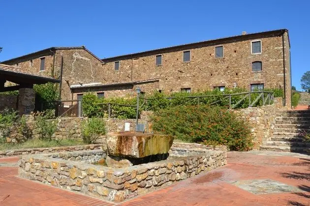 Antico Borgo Casalappi