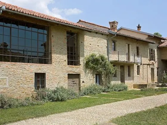 Antico Borgo del Riondino Trezzo Tinella