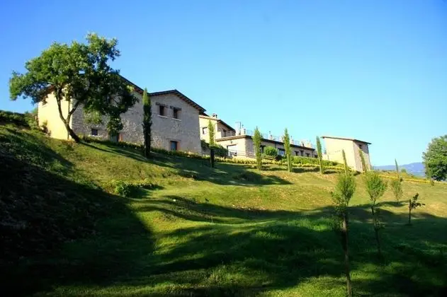 Antico Borgo di Vallignano - 1