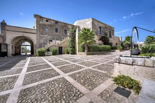 Antico Borgo Villa Giulia