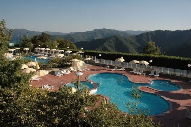 Antico Borgo I Cancelli