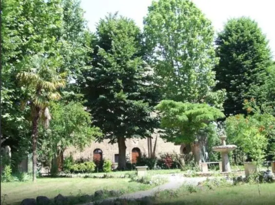 Antico Borgo La Commenda - Dış Mekan