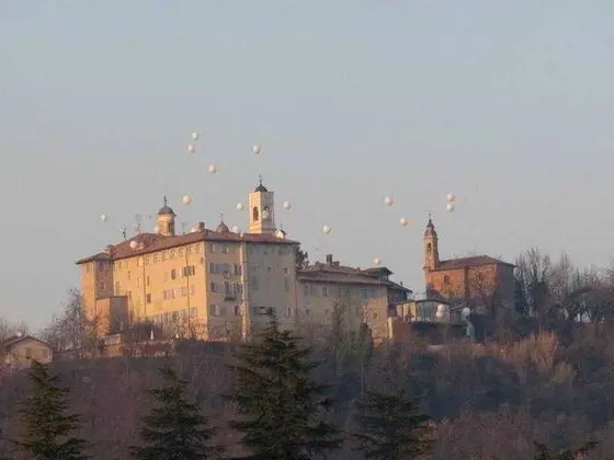 Antico Borgo Monchiero