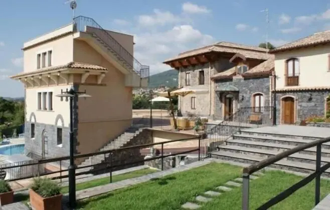 Antico Borgo Petralia