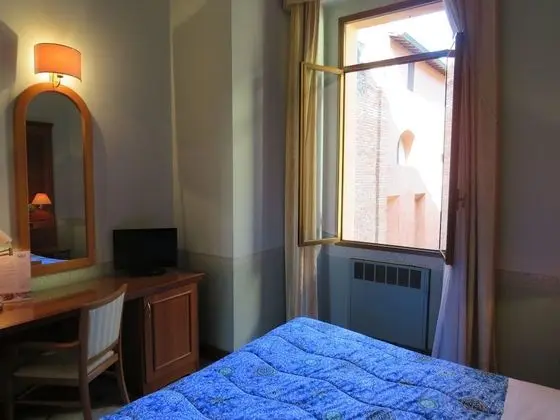 Hotel Antico Borgo - Oda