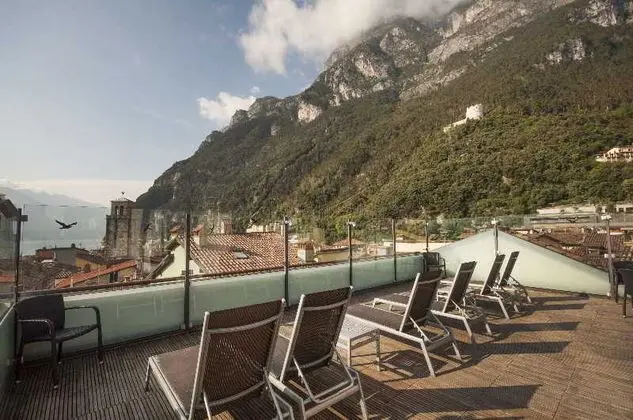 Hotel Antico Borgo