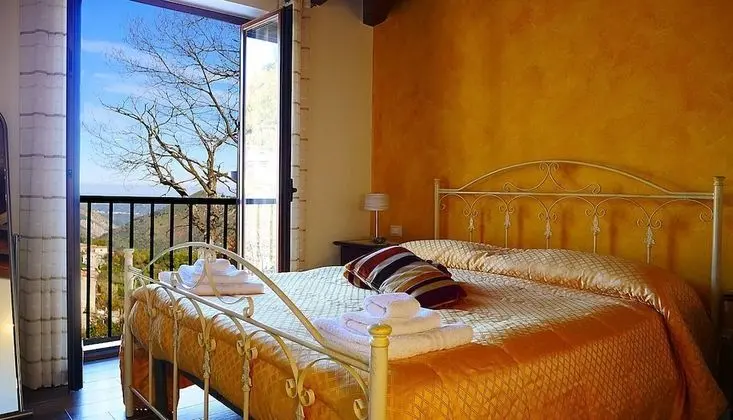 Antico Borgo San Francesco