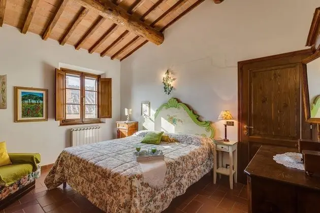 Antico Borgo San Lorenzo