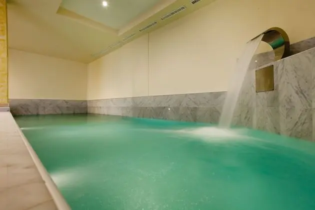 Antico Borgo Torricella - Havuz