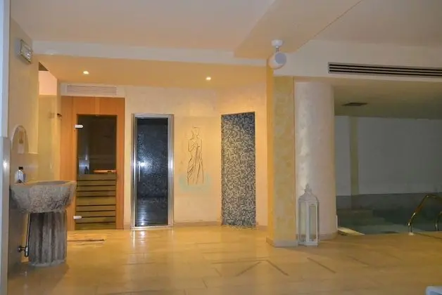 Antico Borgo Torricella - Spa