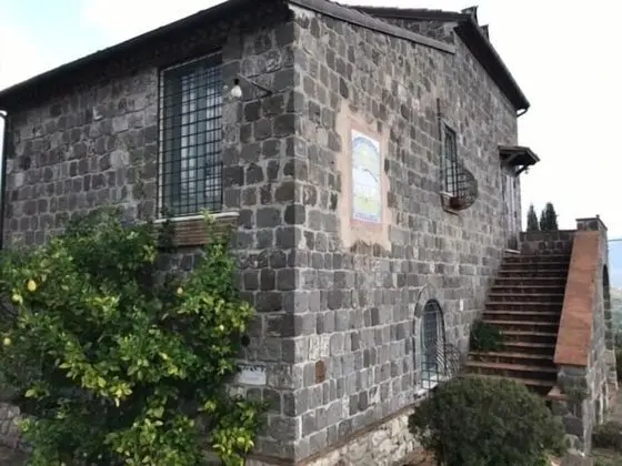 Antico Casale di Campagna