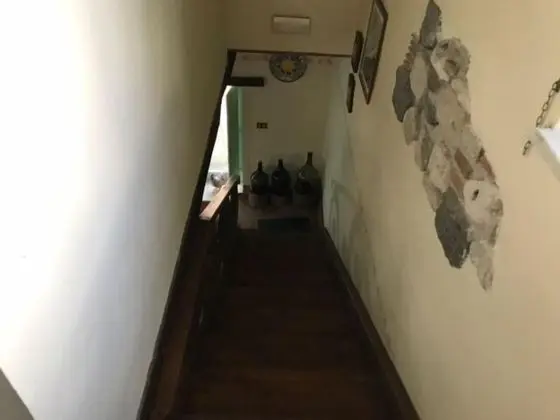 Antico Casale di Campagna - İç Mekan