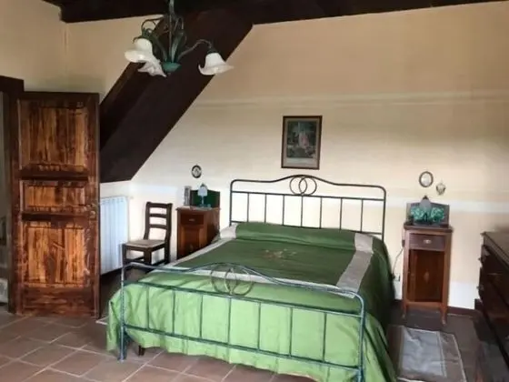Antico Casale di Campagna - Oda