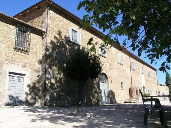 Antico Casale di Montegualandro & SPA