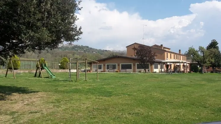 Antico Casale le Fossate