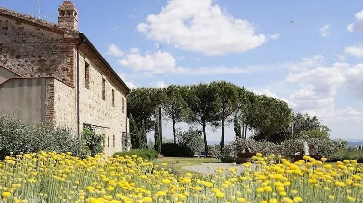 Antico Casale L'Impostino