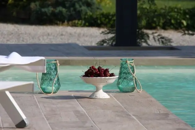 Antico Casale Mattei - Adult only